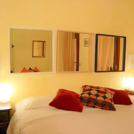 بيت ضيافة Les Suites *