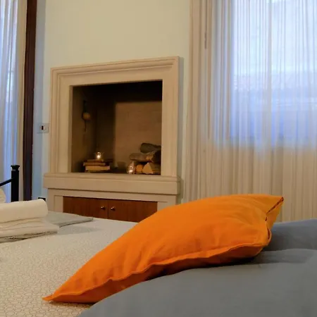 Les Suites 파도바