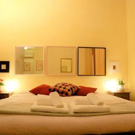 بيت ضيافة Les Suites